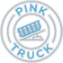Pink Truck