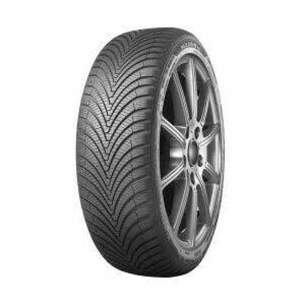 Kumho Solus 4S HA32 SUV 235/55 R19 105W XL 3PMSF