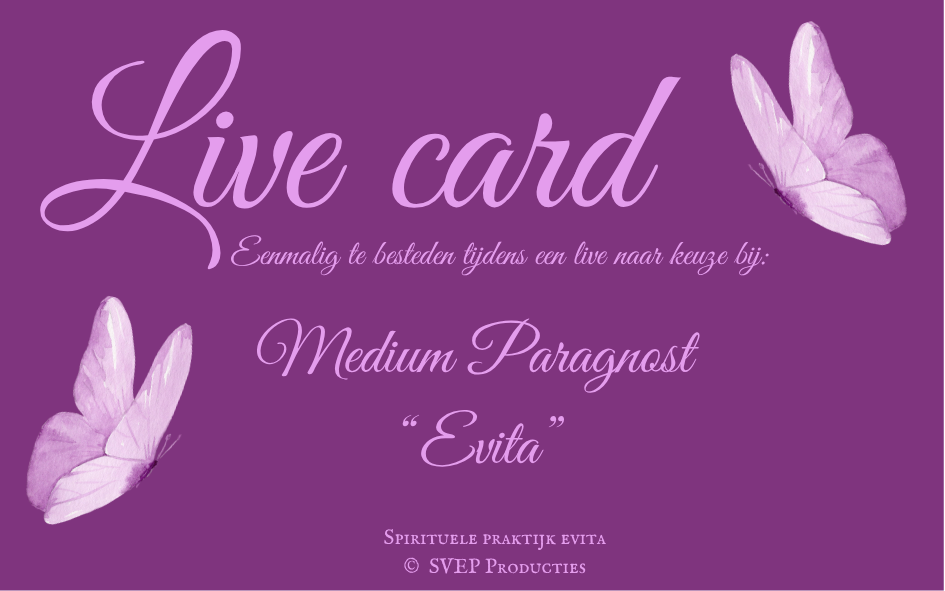 LiveCard