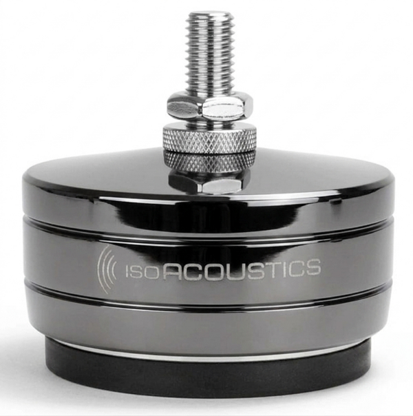 IsoAcoustics Gaia Titan Cronos, 8 stk