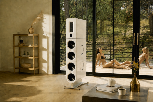 PS Audio Aspen FR30