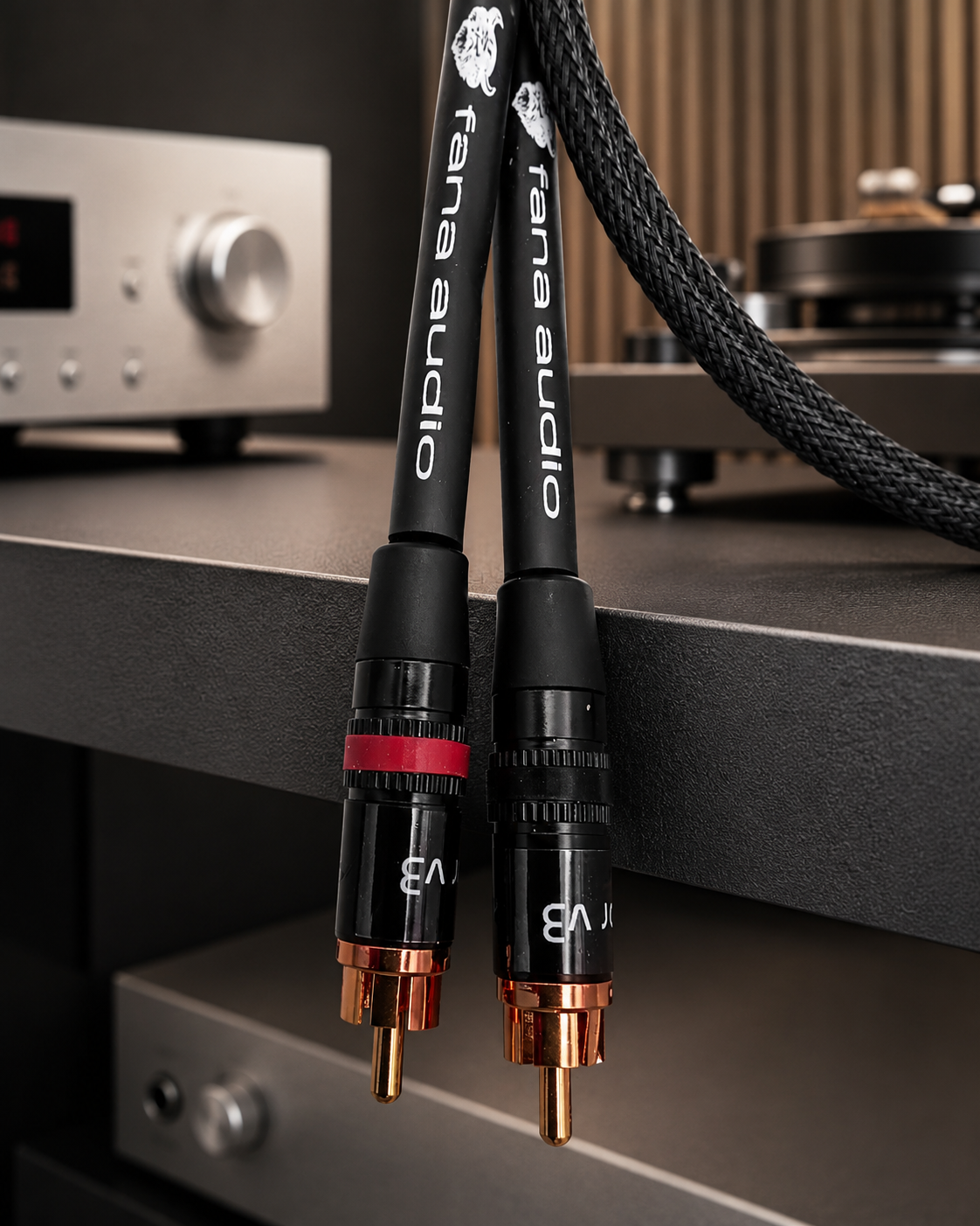 Tor v3 ubalansert RCA