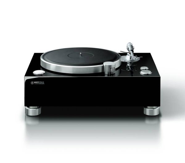Yamaha GT-5000 + Lokk + DS Audio DS 003 + DS Audio HS-001 Headshell