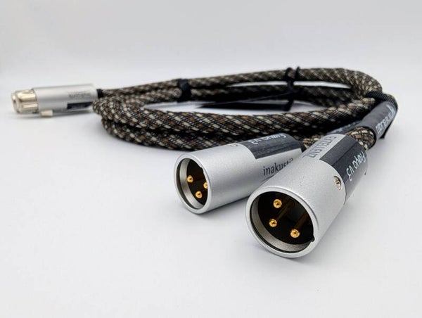 Frøya v3 balansert XLR