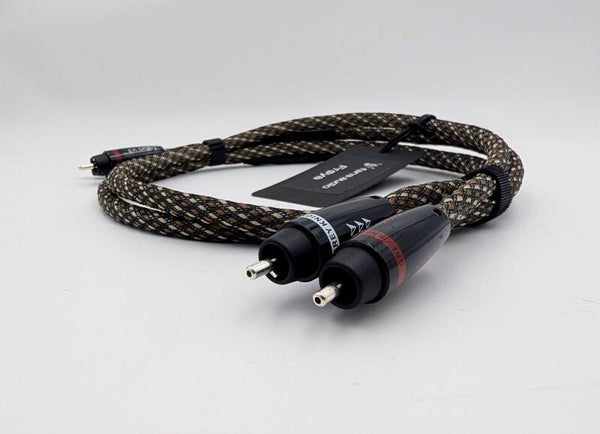 Frøya v3 ubalansert RCA