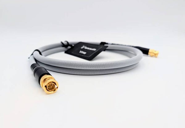 Yme digital COAX (BNC)