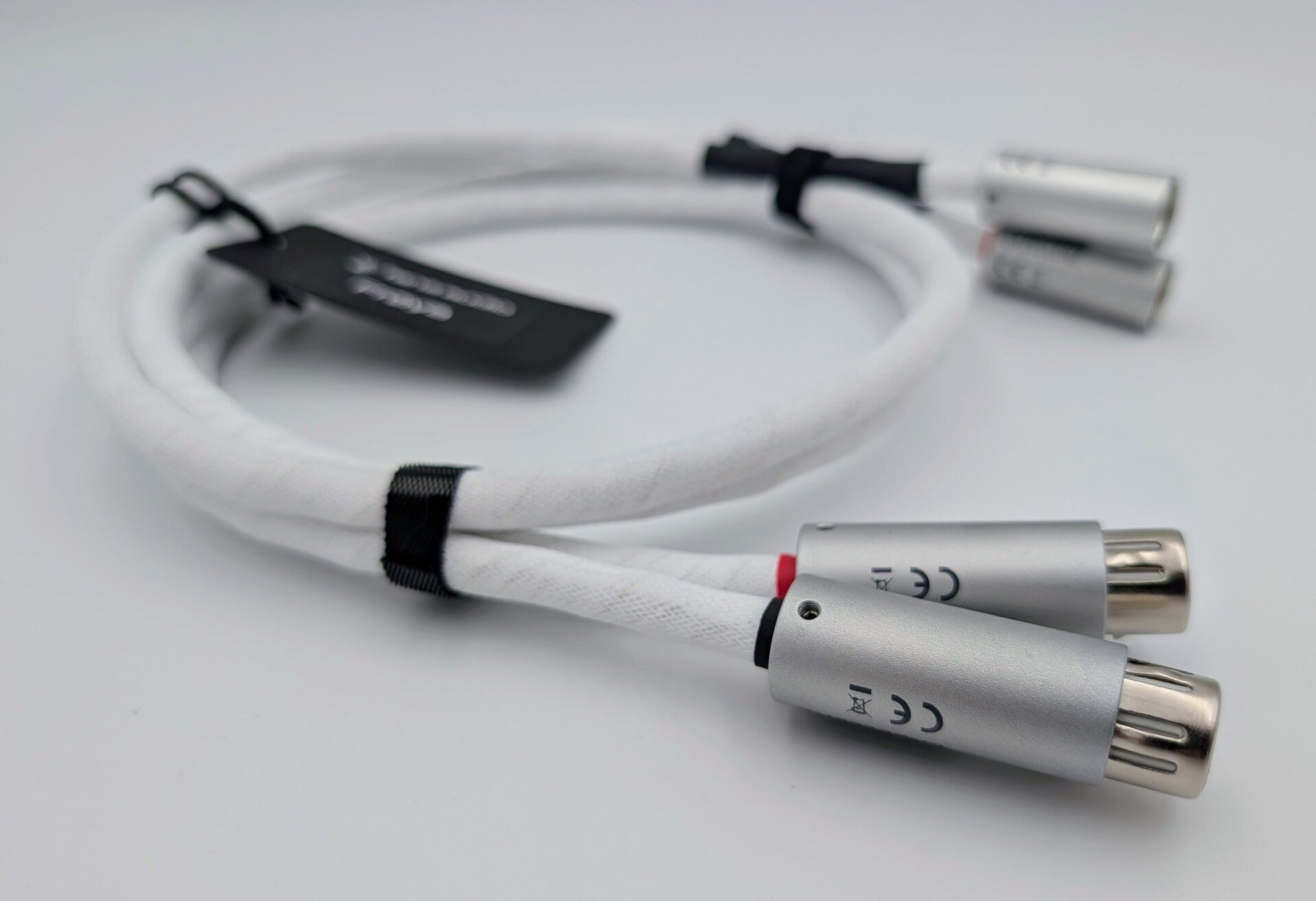 Frøya v3 balansert XLR