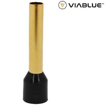 Viablue Crimp Sleeves 6.0mm