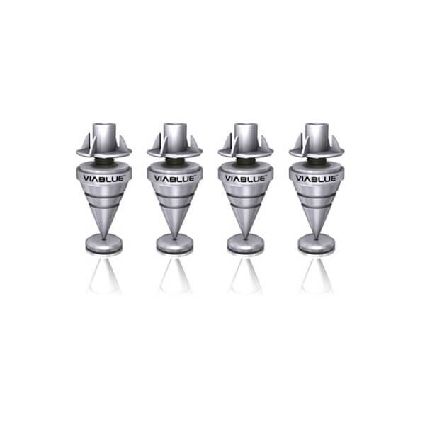 Viablue HS Spikes silver