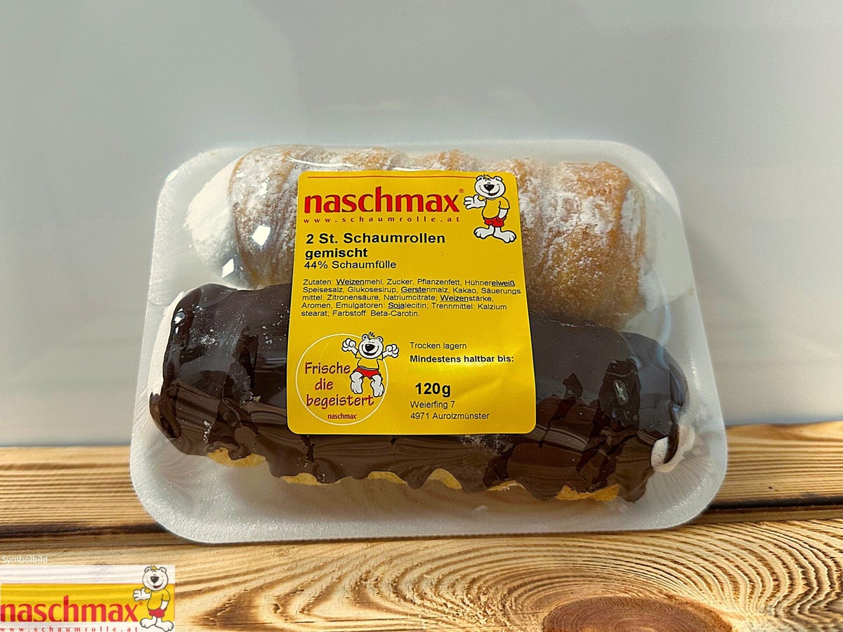 Copyright Naschmaxshop.at (c) Naschmaxshop.at