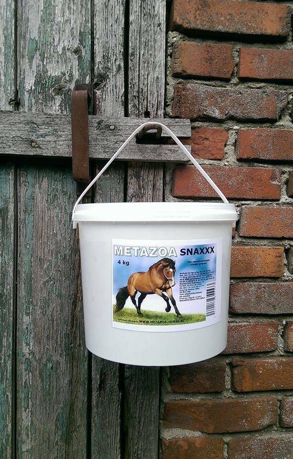 Metazoa Superfit Snaxxx