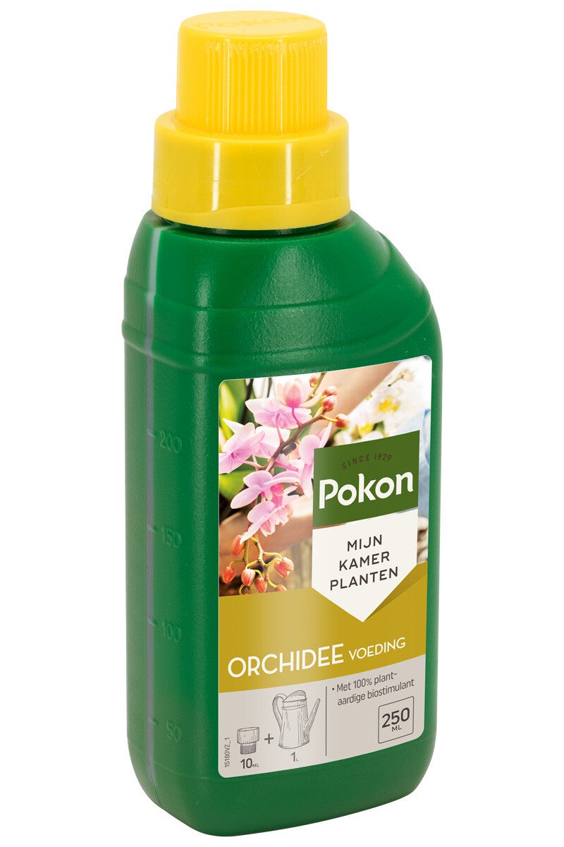 Pokon Orchidee Voeding