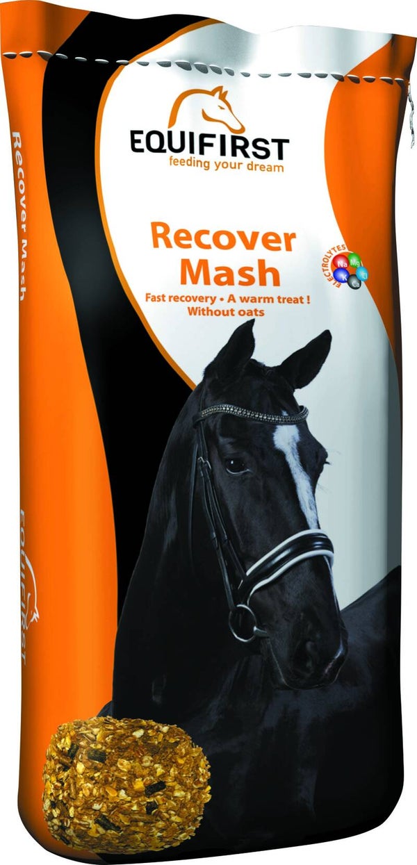 Equifirst Recovery Mash