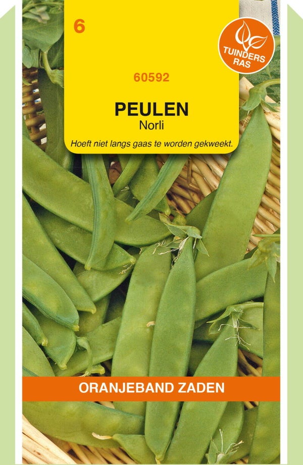 OBZ Peulen De Grace, 100g