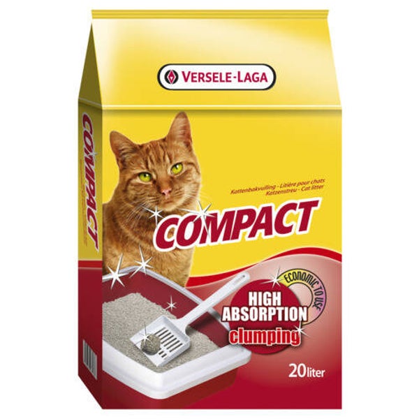 Compact 20 kg
