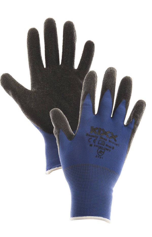 Kixx Beasty Blue - Maat 7, 8, 9 en 10