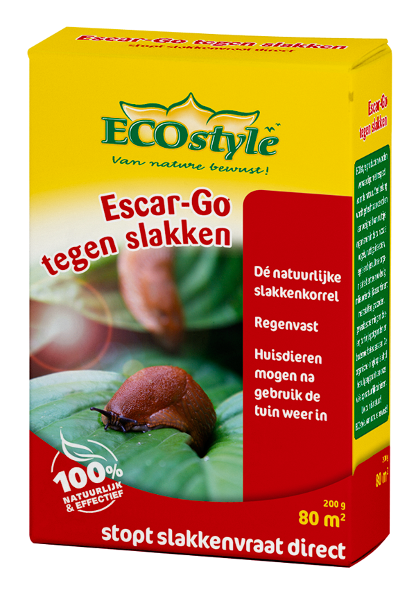 EcoStyle Escar-Go