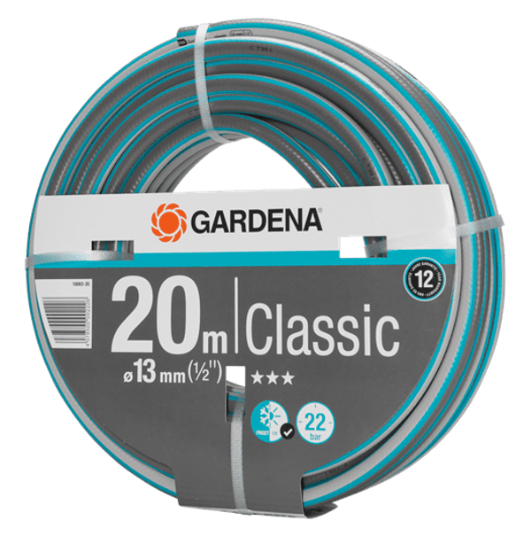Gardena Slang Classic 20 meter