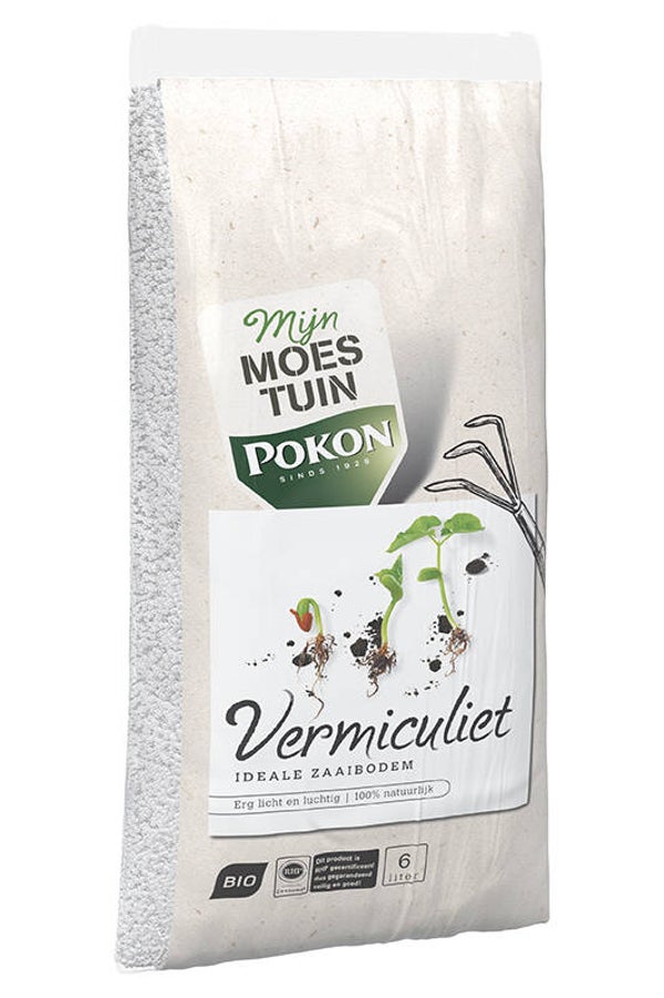 Pokon Bio Vermiculiet