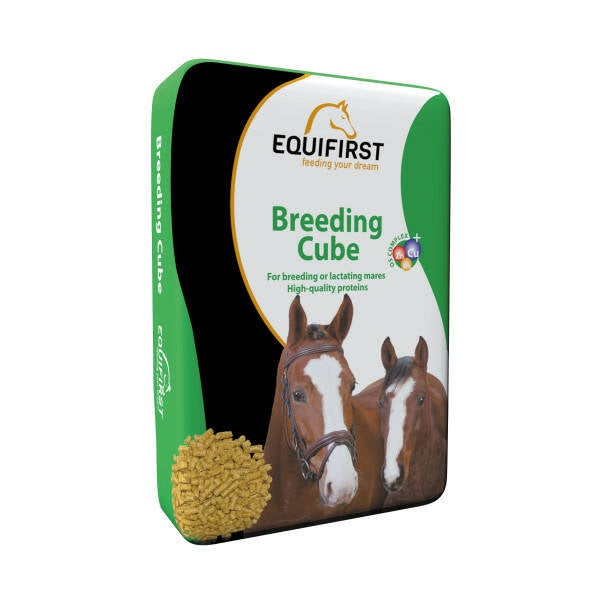 Equifirst Breeding Cube