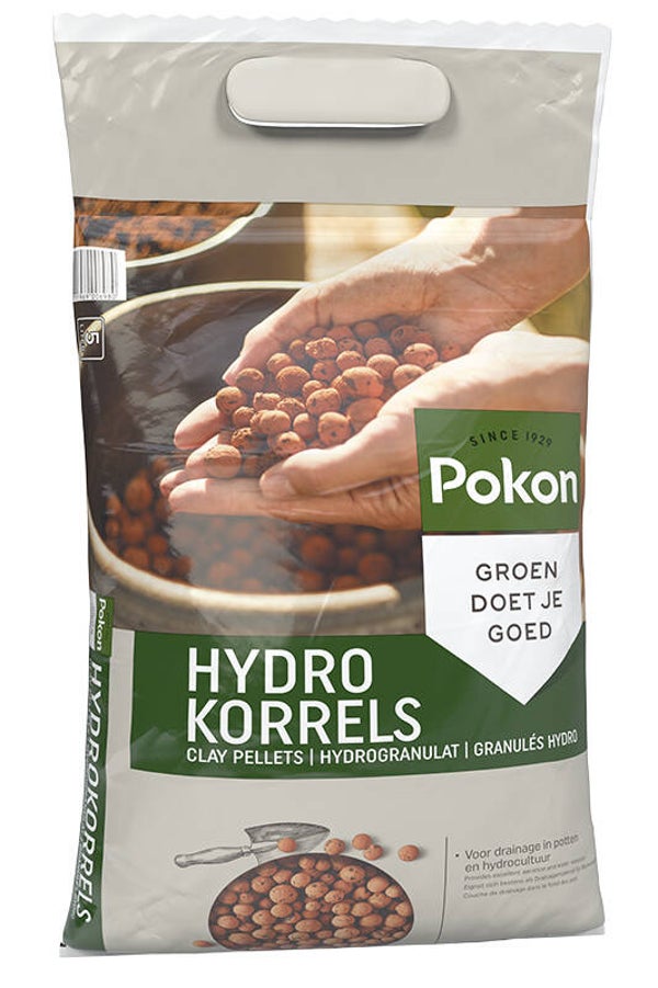 Pokon Hydrokorrels