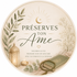 Préserves ton âme
