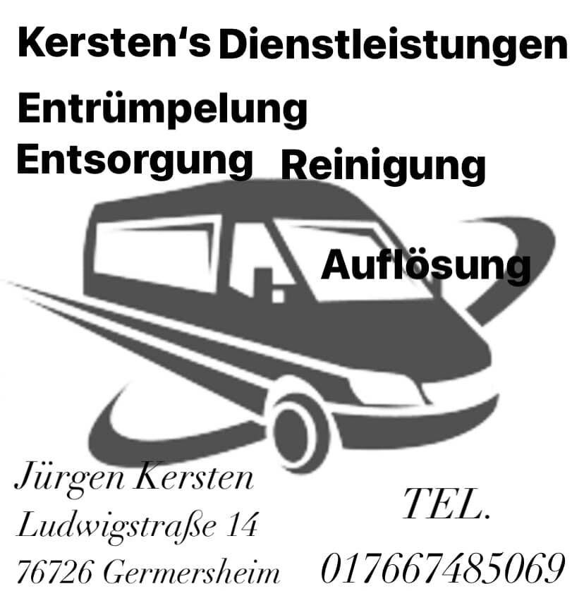 Kersten Dienstleistungen