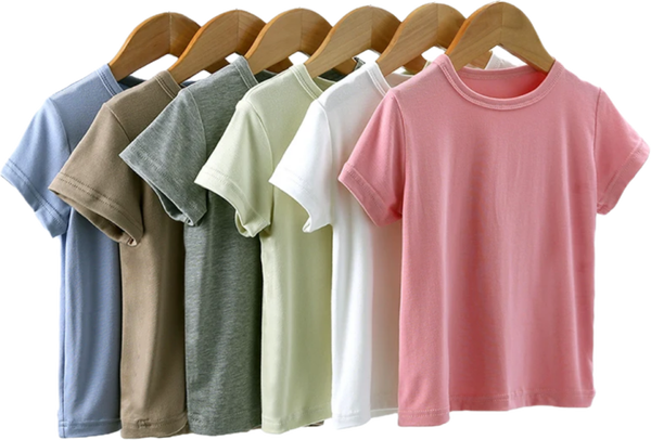 Shirt Unisex BASIC
