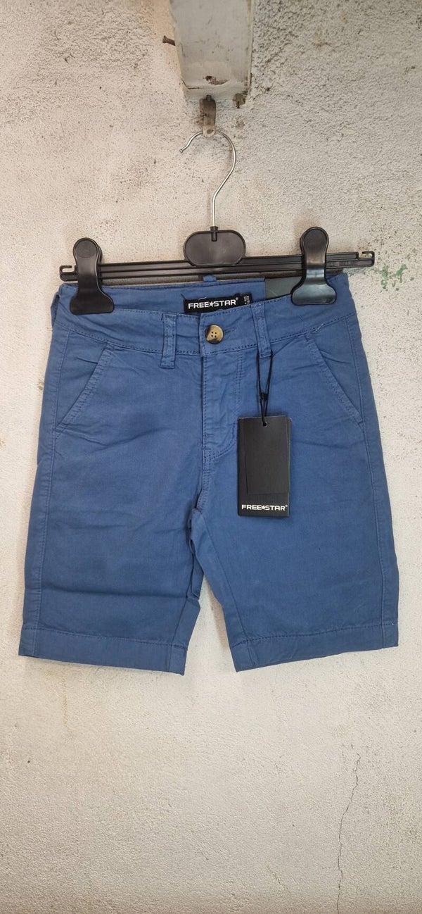 Korte broek jongens