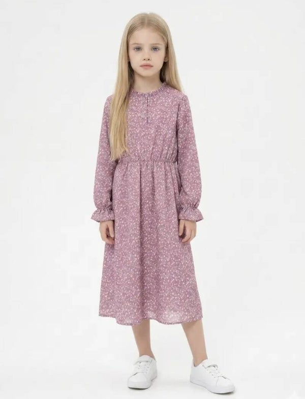 Bloemenjurk Liberty