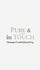 pure &amp; in touch massage en leefstijlcoaching
