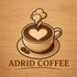 ADRID COFFEE