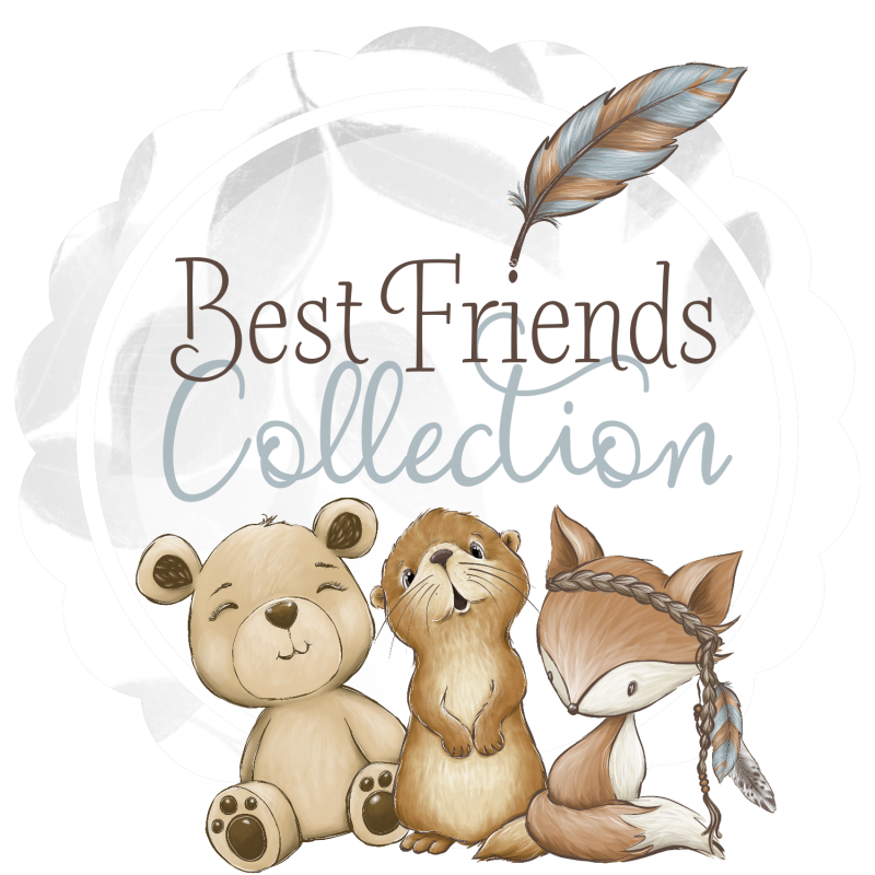 Waldtiere bei Hugs4Paper 
