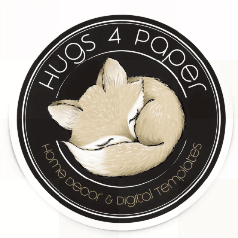 Hugs 4 Paper