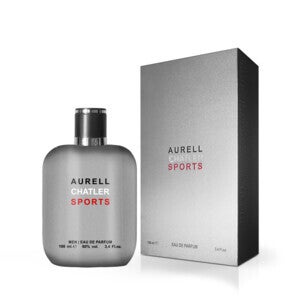 Aurell Sports 100ML