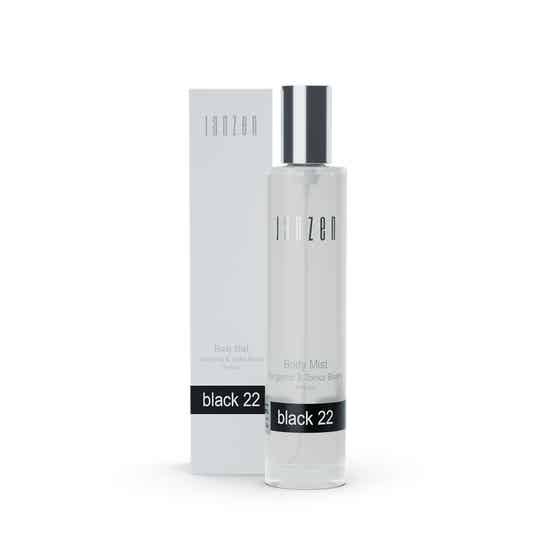 Body Mist - Black 22