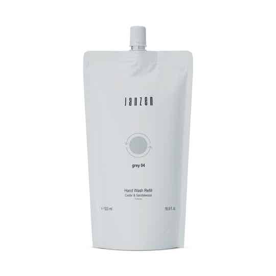 Hand Wash Refill - Grey 04