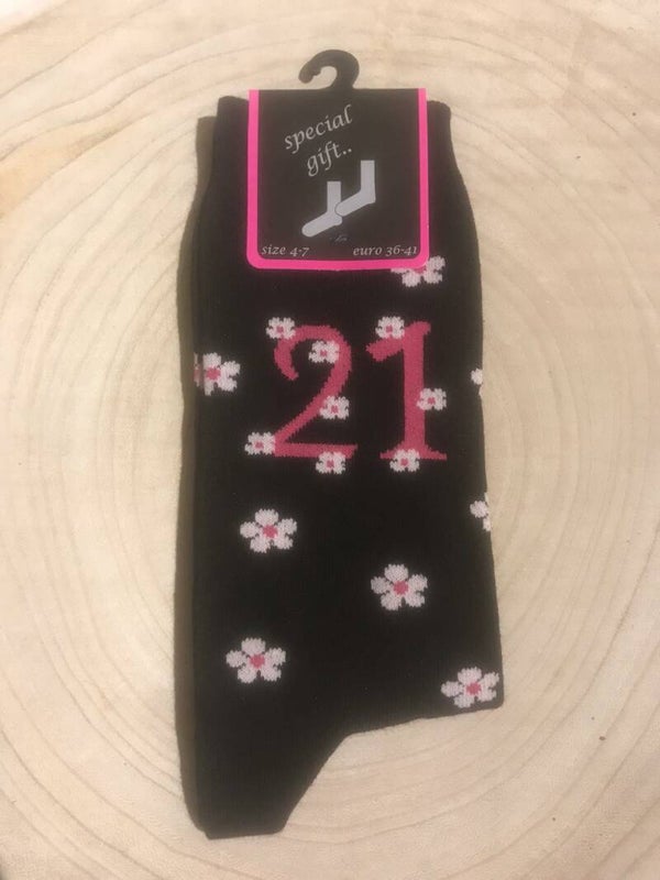 21
