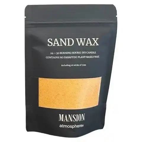 Sand Wax 500g.