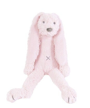 Big pink rabbit richie - 58cm