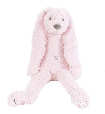 Pink rabbit richie - 38cm
