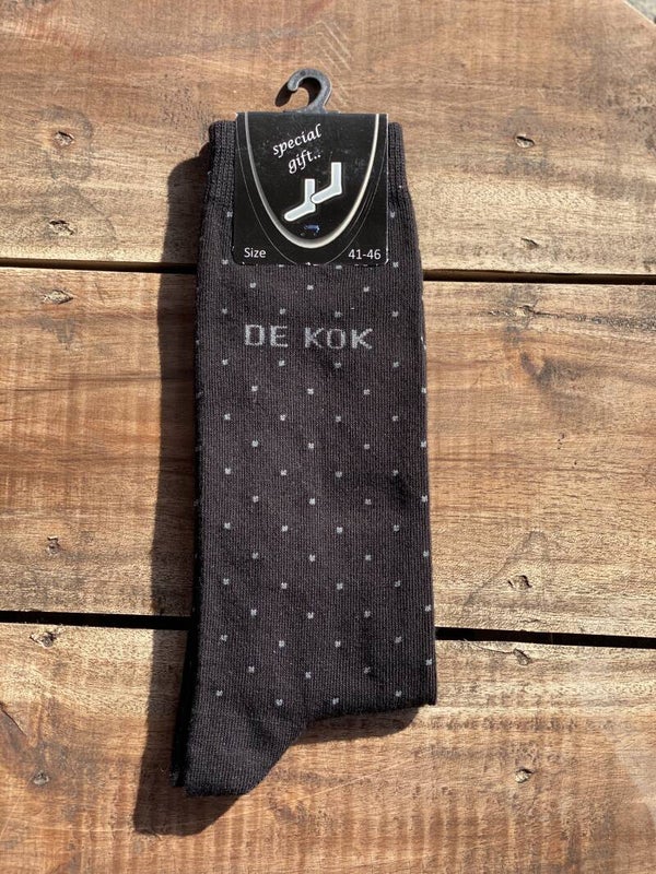 De Kok