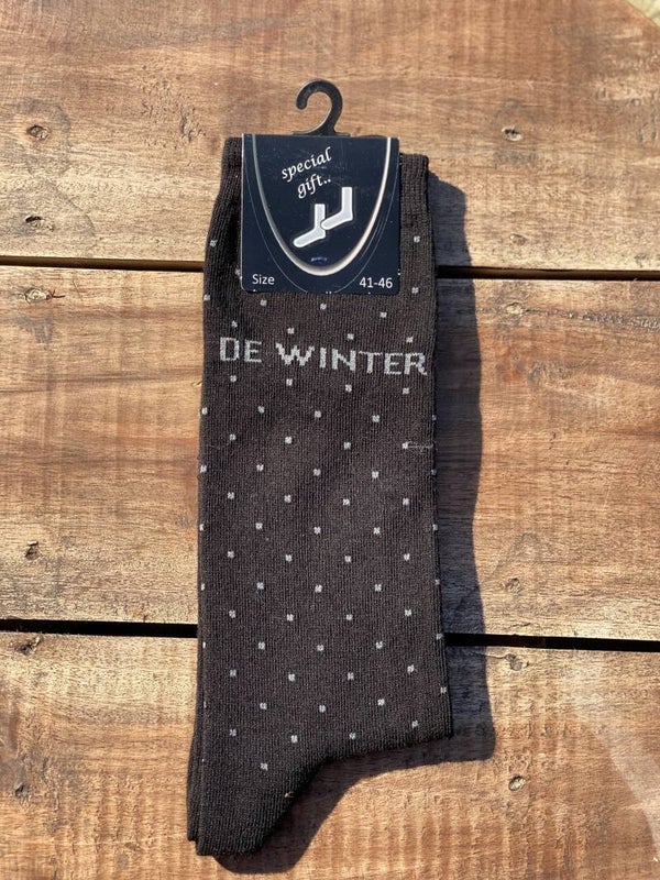 De Winter