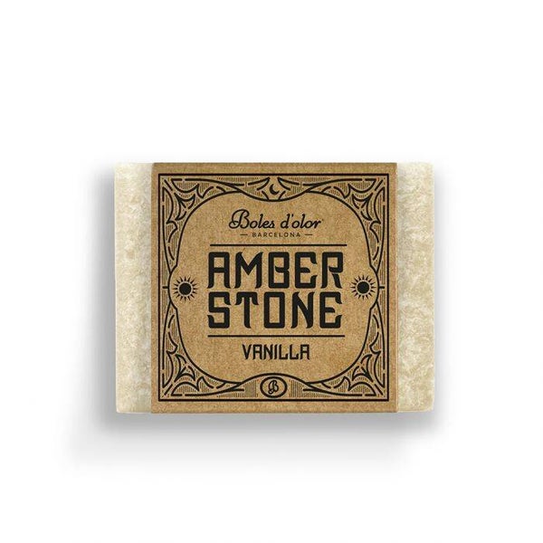 Amber Stone - Vanilla