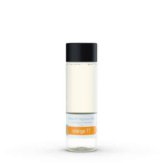 Refill geurstokjes - Orange 77