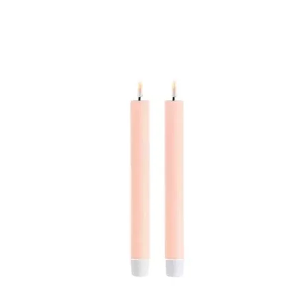 Real flame Pink - dinerkaars 24cm