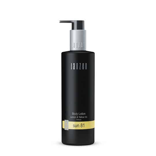 Body lotion - Sun 81