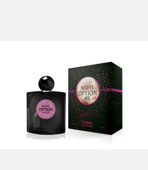 Option Night Women 100ML