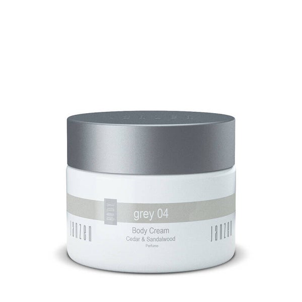 Body cream - Grey 04