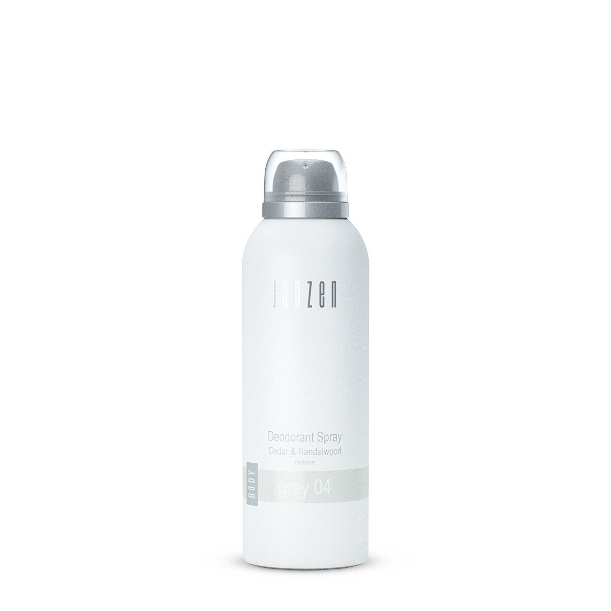 Deodorant Spray - Grey 04